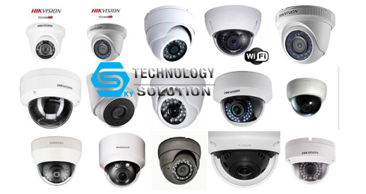 camera-dome-la-gi-phan-loai-dong-camera-dome-skytech.company