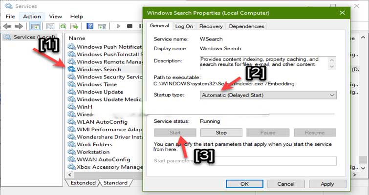11-cach-sua-loi-khong-tim-kiem-duoc-tren-windows-10-skytech.company-4