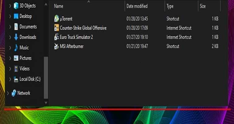 cach-an-hien-thanh-trang-thai-trong-file-explorer-tren-windows-10-skytech.company-3