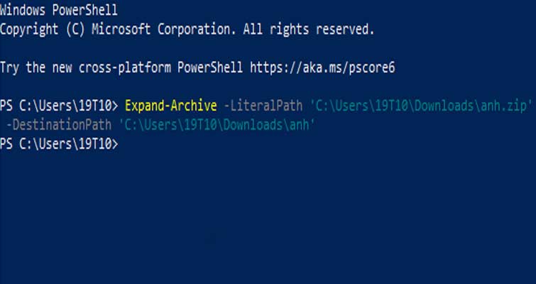 cach-nen-va-giai-nen-file-zip-bang-lenh-trong-powershell-skytech.company-8