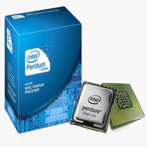 CPU Intel Pentium G3240 (3.1GHz, 3MB L3 Cache, Socket 1150, 5 GT/s DMI)