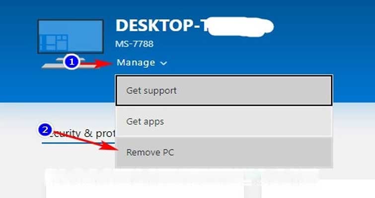 go-bo-lien-ket-ban-quyen-so-windows-10-voi-tai-khoan-microsoft-skytech.company-7