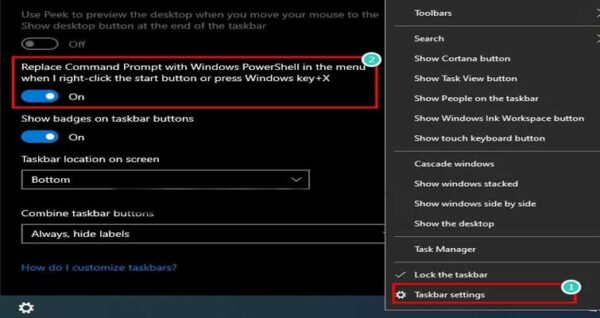 Window Powershell Là Gì - Tại Sao Bạn Nên Sử Dụng Powershell