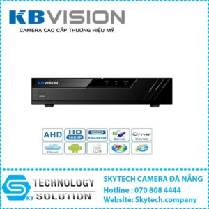Đầu ghi KBVISION KH-D8104H1 (4 kênh)