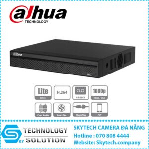 Đầu ghi hình Dahua XVR DHI-XVR5116HS-S2 (16 kênh)