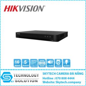 Đầu ghi hình Hikvision iDS-7216HQHI-M2/S (16 kênh)