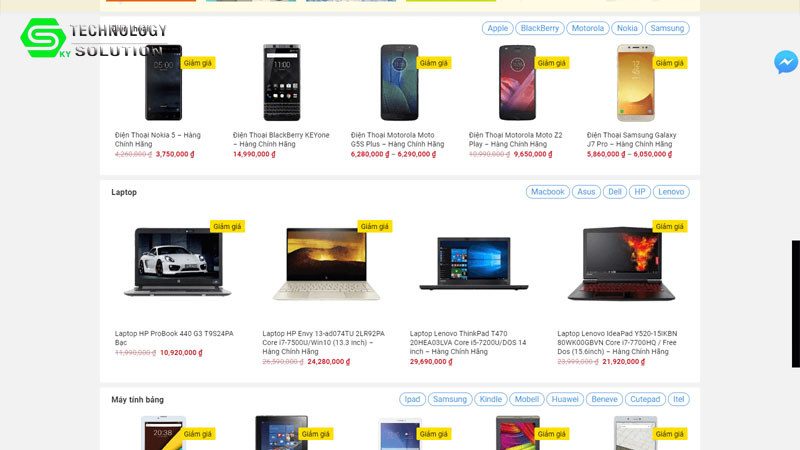 mau-thiet-ke-website-ban-dien-may-3