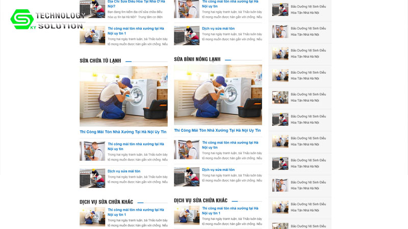 mau-thiet-ke-website-dich-vu-sua-dien-lanh-3