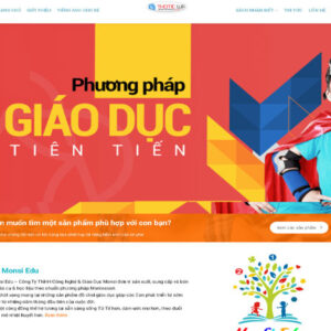 mau-thiet-ke-website-phuong-phap-giao-duc-monsi-edu-1