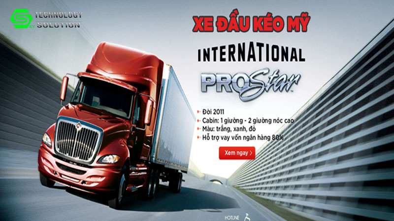 mau-thiet-ke-website-xe-dau-keo-xe-tai-1
