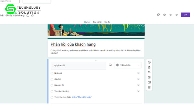 website-co-the-phan-loai-nguoi-dung-bang-bieu-mau-trac-nghiem-khong-2